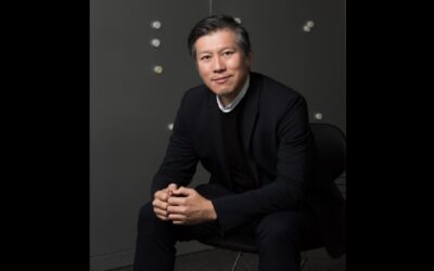 Young Wei-Yang Chiu, Interview with The CEO Magazine